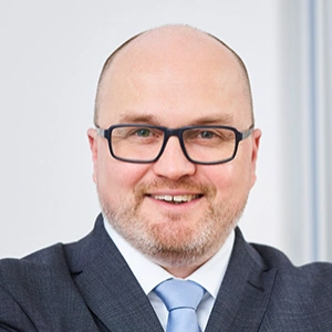 Rechtsanwalt und DSB (TÜV)  Henning Koch 