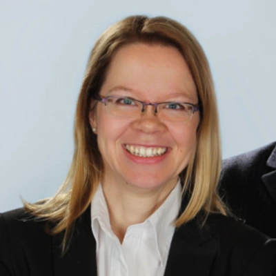 Rechtsanwältin  Friederike Peschke 