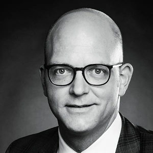 Rechtsanwalt Dr. Peter Küpperfahrenberg 