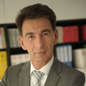 Rechtsanwalt  Peter Köhler 