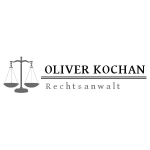 Rechtsanwalt  Oliver Kochan 