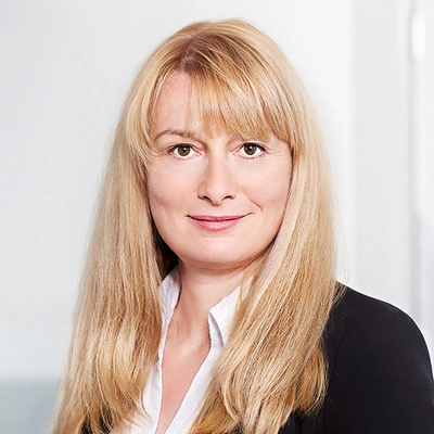 Rechtsanwältin  Katja Lukassek 