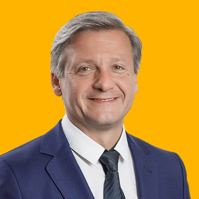 Rechtsanwalt  Mario Wüst 