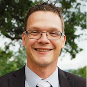 Rechtsanwalt  Markus Alexander Fenske 