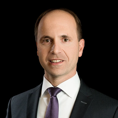 Rechtsanwalt  Martin Hertzberg 