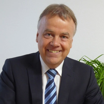 Rechtsanwalt  Martin Trautmann 