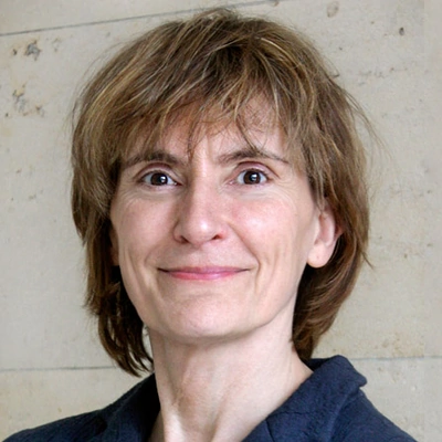 Rechtsanwältin  Martina Zebisch 