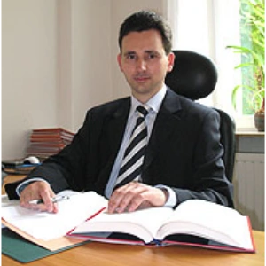 Rechtsanwalt  Mathias Müller 