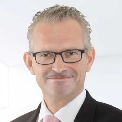 Rechtsanwalt  Matthias Brinkschröder 