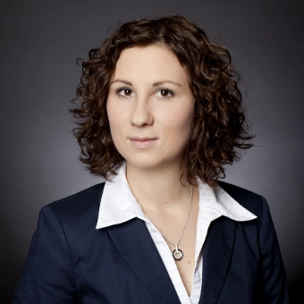 Rechtsanwältin Dr. Stefanie Lajtkep 