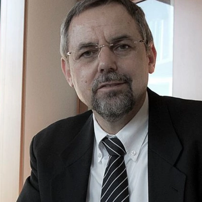 Rechtsanwalt  Norbert Mehlhorn 