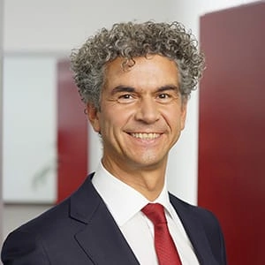Rechtsanwalt  Michael Kreuzau 