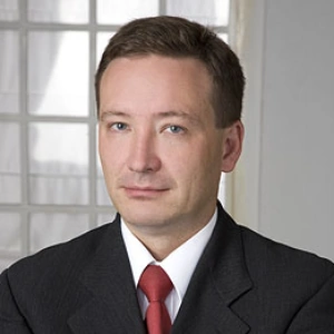 Rechtsanwalt Dr. iur. Fred Münch 