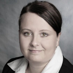Rechtsanwältin  Nadine Schäfer 