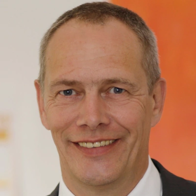 Rechtsanwalt  Hannes Krüger 