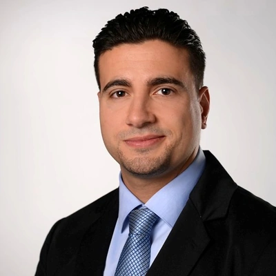 Rechtsanwalt  Panagiotis Mastoras 