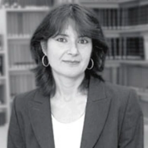Rechtsanwältin  Paola Fasciani 
