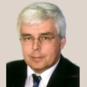 Rechtsanwalt  Bernd Borutta 