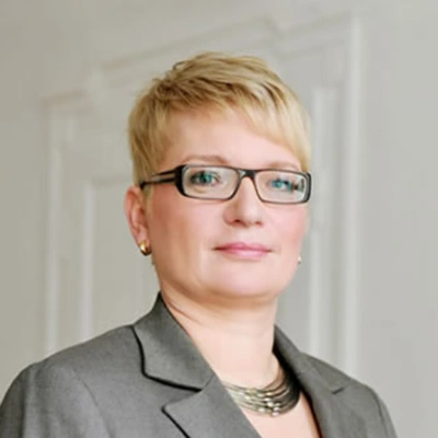 Rechtsanwältin Dr. Susanne Pohle 