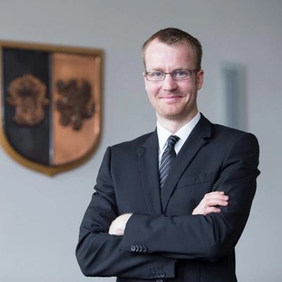 Rechtsanwalt  Matthias Stefan Clauser 