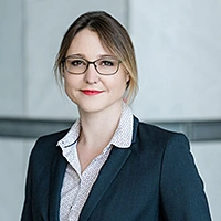 Rechtsanwältin  Susann Frenzel 
