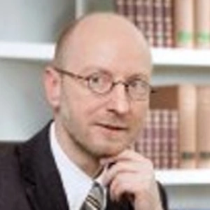 Rechtsanwalt  Manfred Schulte 