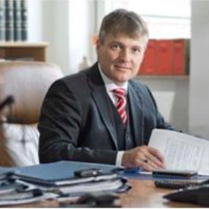 Rechtsanwalt Dr. Matthias Maack 