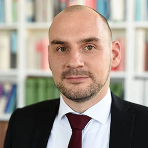 Rechtsanwalt  Steffen Lützelberger 