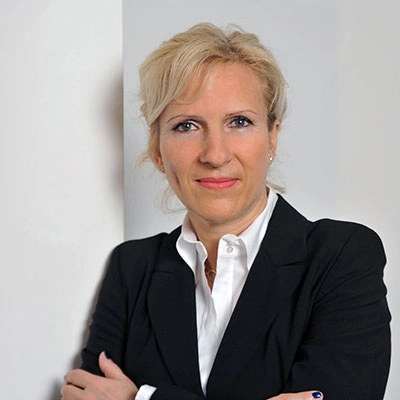 Rechtsanwältin  Britt Schieferdecker-Donat 