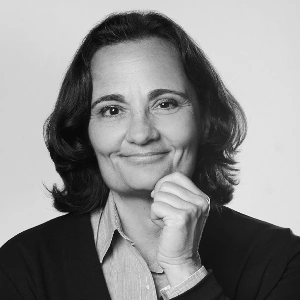 Rechtsanwältin  Sabine Kaiser 