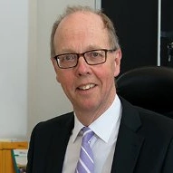 Rechtsanwalt und Notar Hans Martin Prölß 
