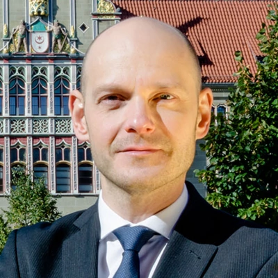 Rechtsanwalt  André Krüger-Pannek 