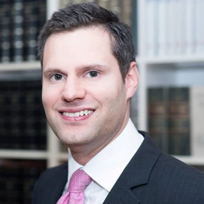 Rechtsanwalt  Andreas Fischer 