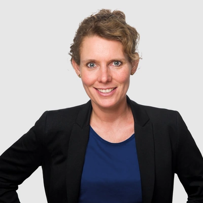Rechtsanwältin  Anja Gotsche 