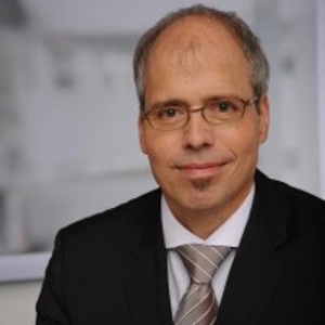 Rechtsanwalt  Dirk Hanisch 