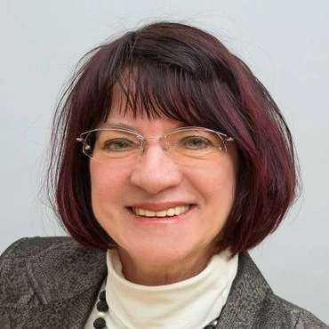 Rechtsanwältin  Renate Göttling 