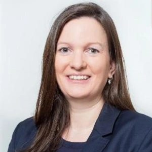 Rechtsanwältin und Strafverteidigerin Kerstin Rieger 
