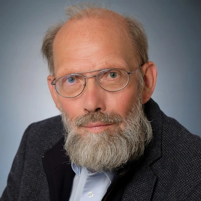 Rechtsanwalt  Rolf Hörnlein 