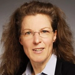 Rechtsanwältin  Sabine Beckmann-Koßmann 