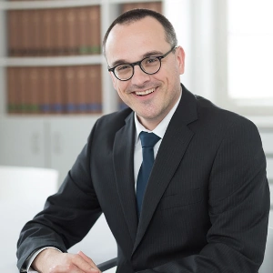 Rechtsanwalt  Jörg Schünemann 