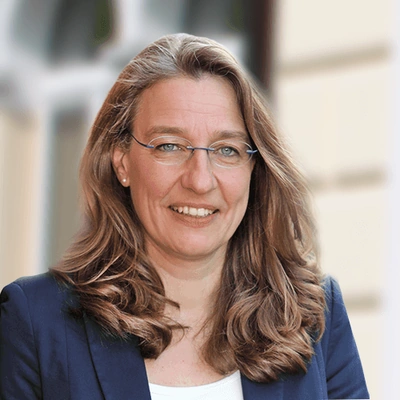 Rechtsanwältin Dr. Tanja Schulz-Firley 