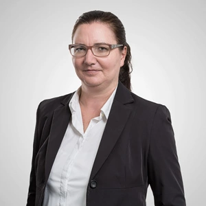 Rechtsanwältin  Silvia Krug 