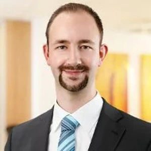 Rechtsanwalt  Christoph Simon LL.M.