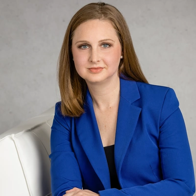 Rechtsanwältin  Katharina Schnellbacher 