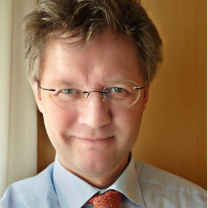 Rechtsanwalt  Michael Staudenmayer 