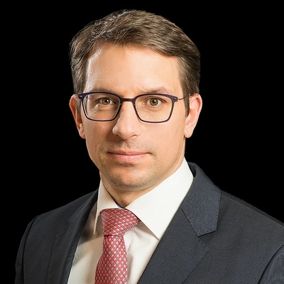 Rechtsanwalt  Stephan Stöcker 