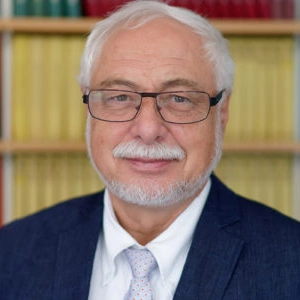 Rechtsanwalt  Wilfried Stirm Dipl. Verw.wirt (FH)
