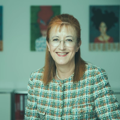 Rechtsanwältin  Susanne Brückl-Betz 