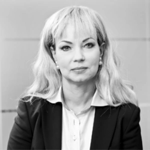 Rechtsanwältin  Susanne Hermle 