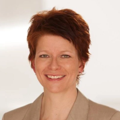 Rechtsanwältin  Susanne Rauscher 